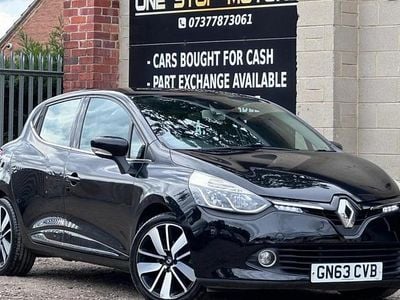 Renault Clio IV
