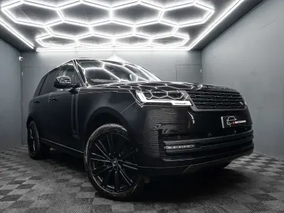 Used Land Rover Range Rover
