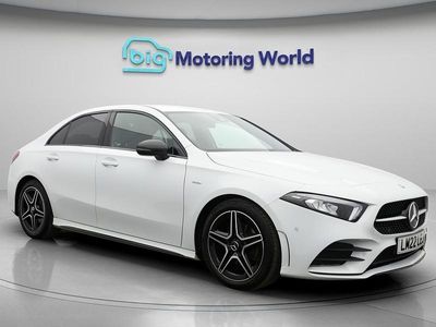 Mercedes A200