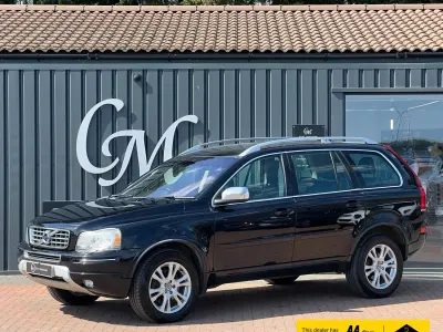Usado Volvo XC90