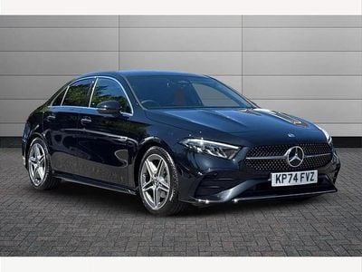 Mercedes A200
