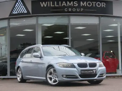 Used BMW 318