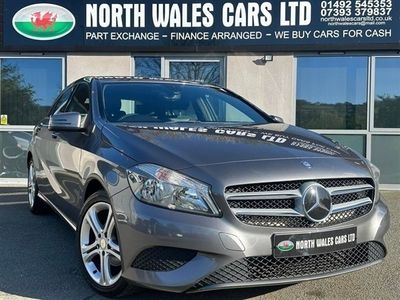 used Mercedes A180 A ClassCDI Sport Edition 5dr