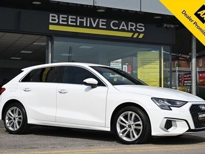 Audi A3 Sportback e-tron