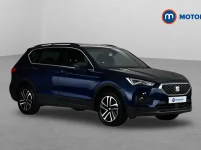 Used Seat Tarraco