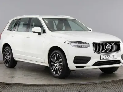 Usado Volvo XC90