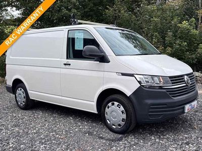 VW T6.1
