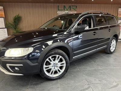 Used 2014 Volvo XC70 SE Lux | £6,980