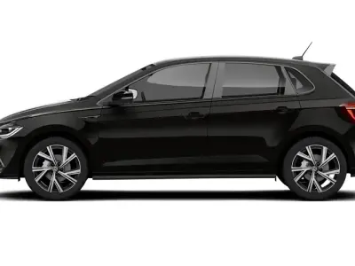 New VW Polo Life 95 HP (69 kW) 2026 Hatchback