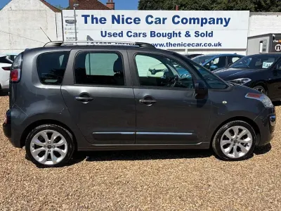 Used Citroën C3