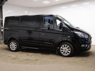 Ford Tourneo