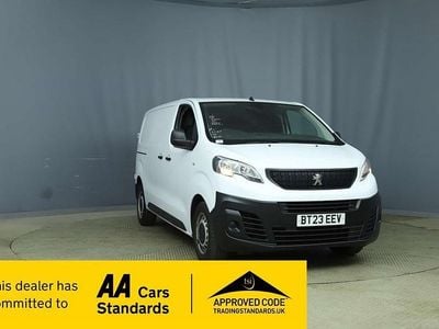 Peugeot Expert