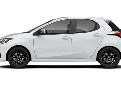 New Mazda 2 Center-Line 116 HP (85 kW) 2026 Hatchback