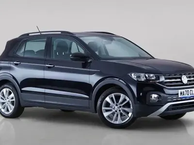Used VW T-Cross