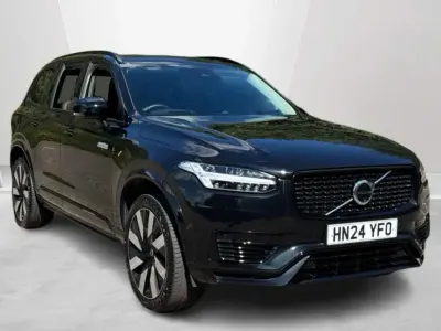 Used Volvo XC90 Ultimate 449 HP (330 kW) 2024 SUV