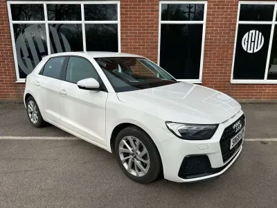 Usado Audi A1 Sportback