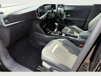 Used Vauxhall Mokka Ultimate 134 HP (98 kW) 2024 SUV