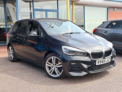 BMW 225 Active Tourer