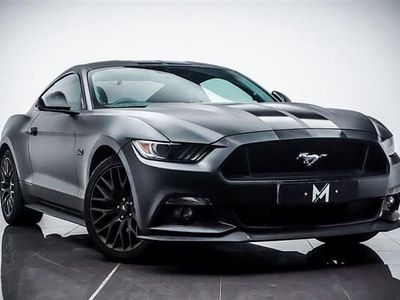 Ford Mustang GT