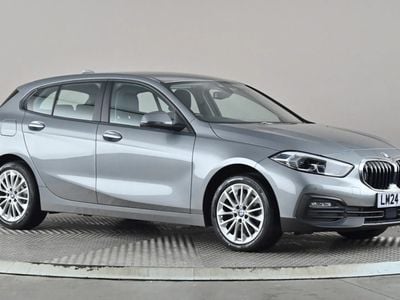 BMW 118