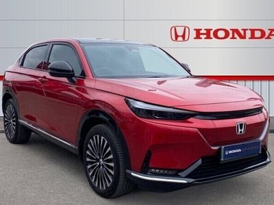Honda e:Ny1