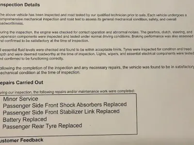 Used Mazda 2