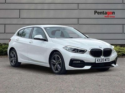 BMW 118