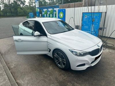 BMW 320 Gran Turismo