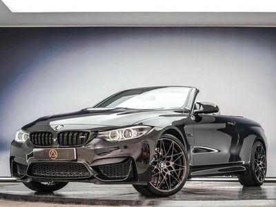 BMW M4 Cabriolet