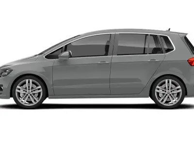 Used VW Golf VII