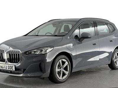 BMW 225 Active Tourer