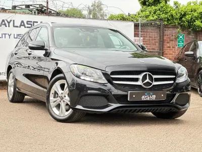 Usado Mercedes C200