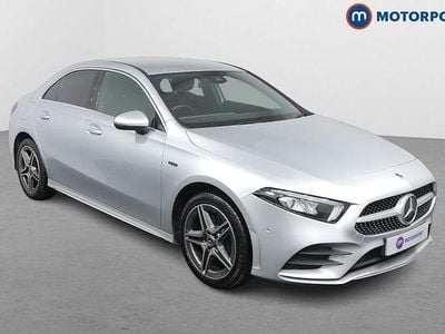 Mercedes A250