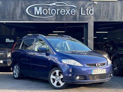Mazda 5