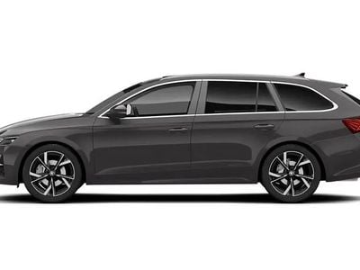 New Skoda Octavia SE Technology 116 HP (85 kW) 2025 Estate