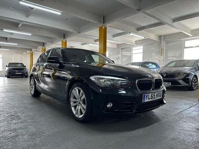 BMW 116