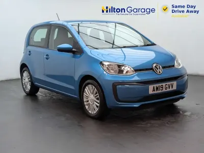 Used VW up!