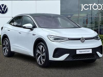 VW ID.5