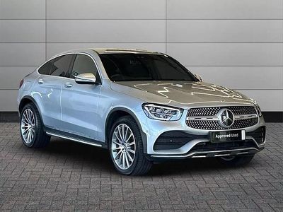 Mercedes GLC300