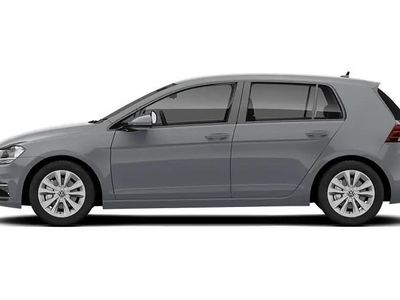 Used VW Golf VII GTD 184 HP (135 kW) 2019 Hatchback