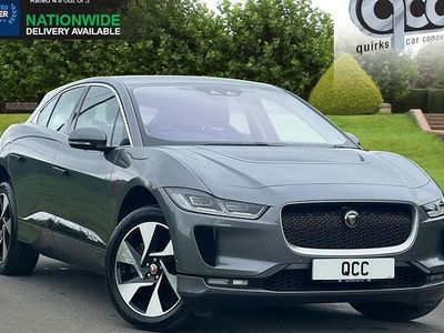 Used Jaguar I-Pace SE 294 kW (400 HP) 2020 SUV