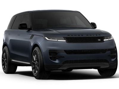 New 2025 Land Rover Range Rover Sport SE SUV | £85,457 (Good price)