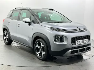 Usado Citroën C3 Aircross