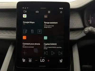 Used Polestar 2