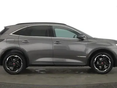 Used DS Automobiles DS7 Crossback