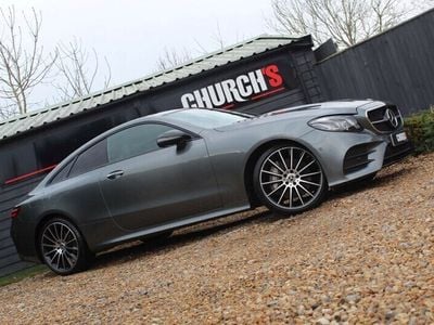 Mercedes E300