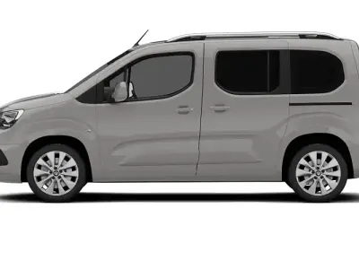 Used Vauxhall Combo Ultimate 100 kW (136 HP) 2026 MPV