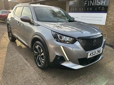 Used Peugeot 2008 Allure Premium 2008