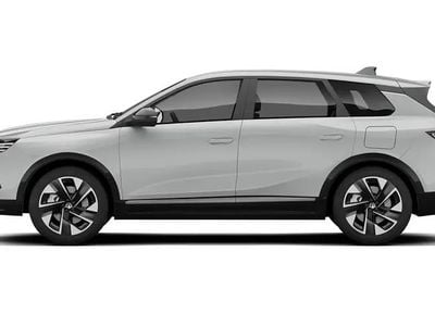 Used Vauxhall Grandland X Ultimate 131 HP (96 kW) 2024 SUV