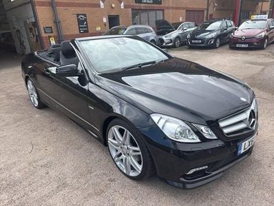 Mercedes E350